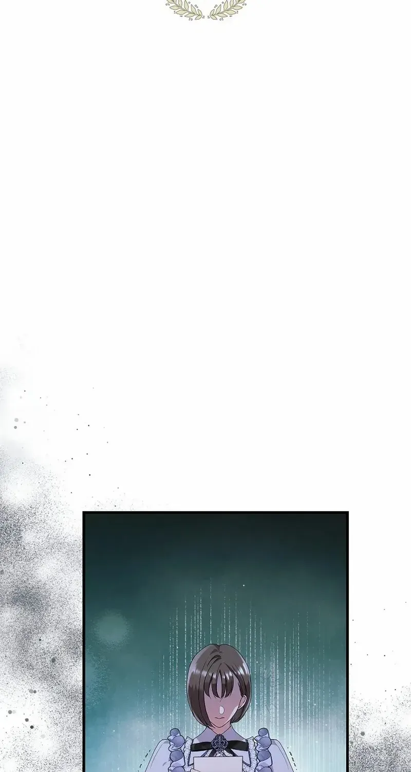 The Time-Limited Black Screen Supports My Breakup Chapter 47 page 22 - 