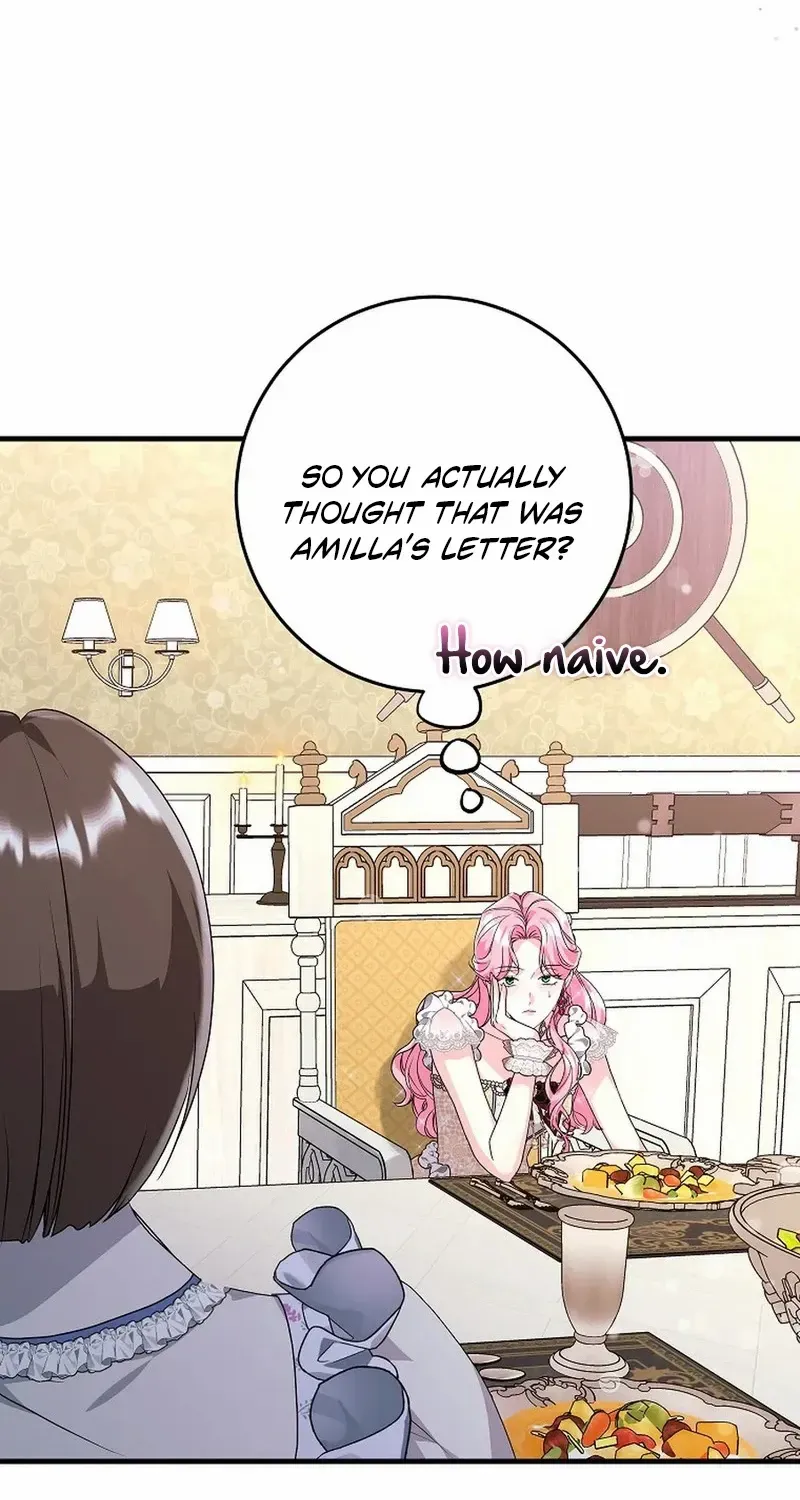 The Time-Limited Black Screen Supports My Breakup Chapter 47 page 24 - 
