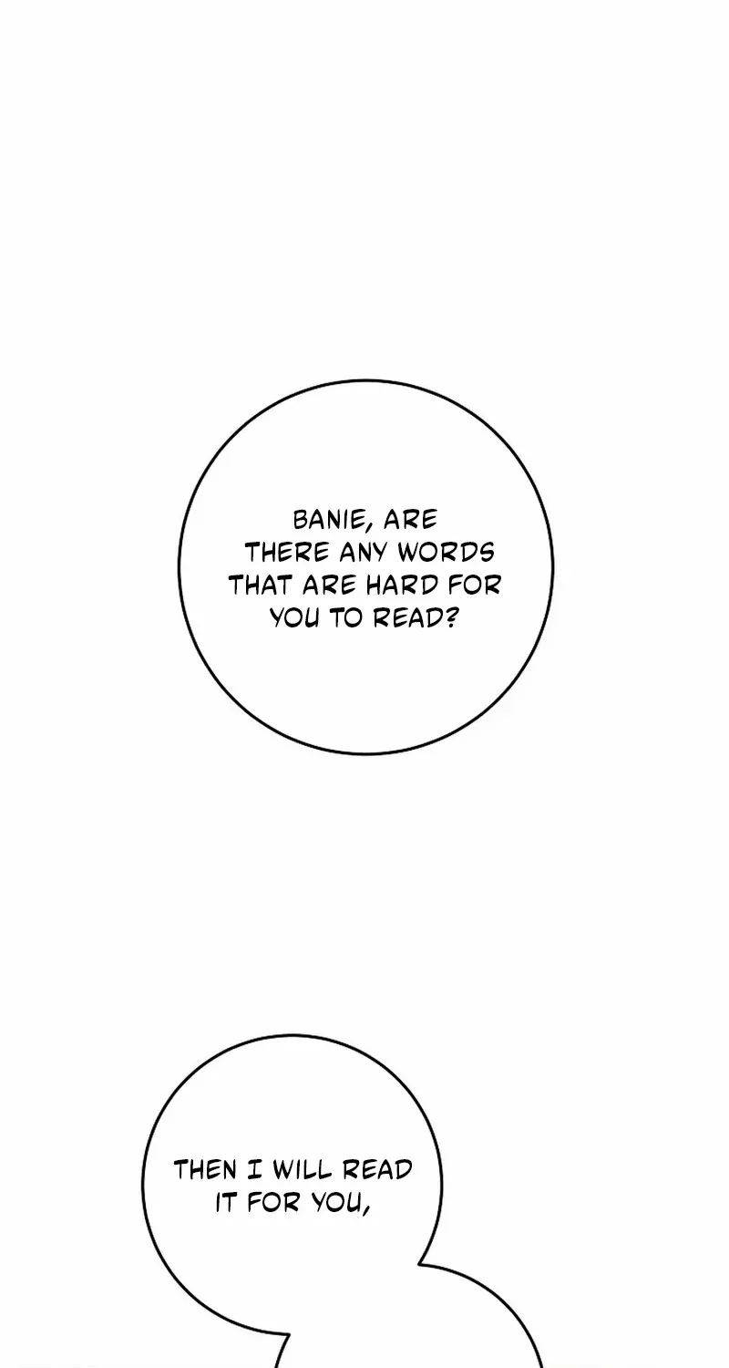 The Time-Limited Black Screen Supports My Breakup Chapter 47 page 25 - 
