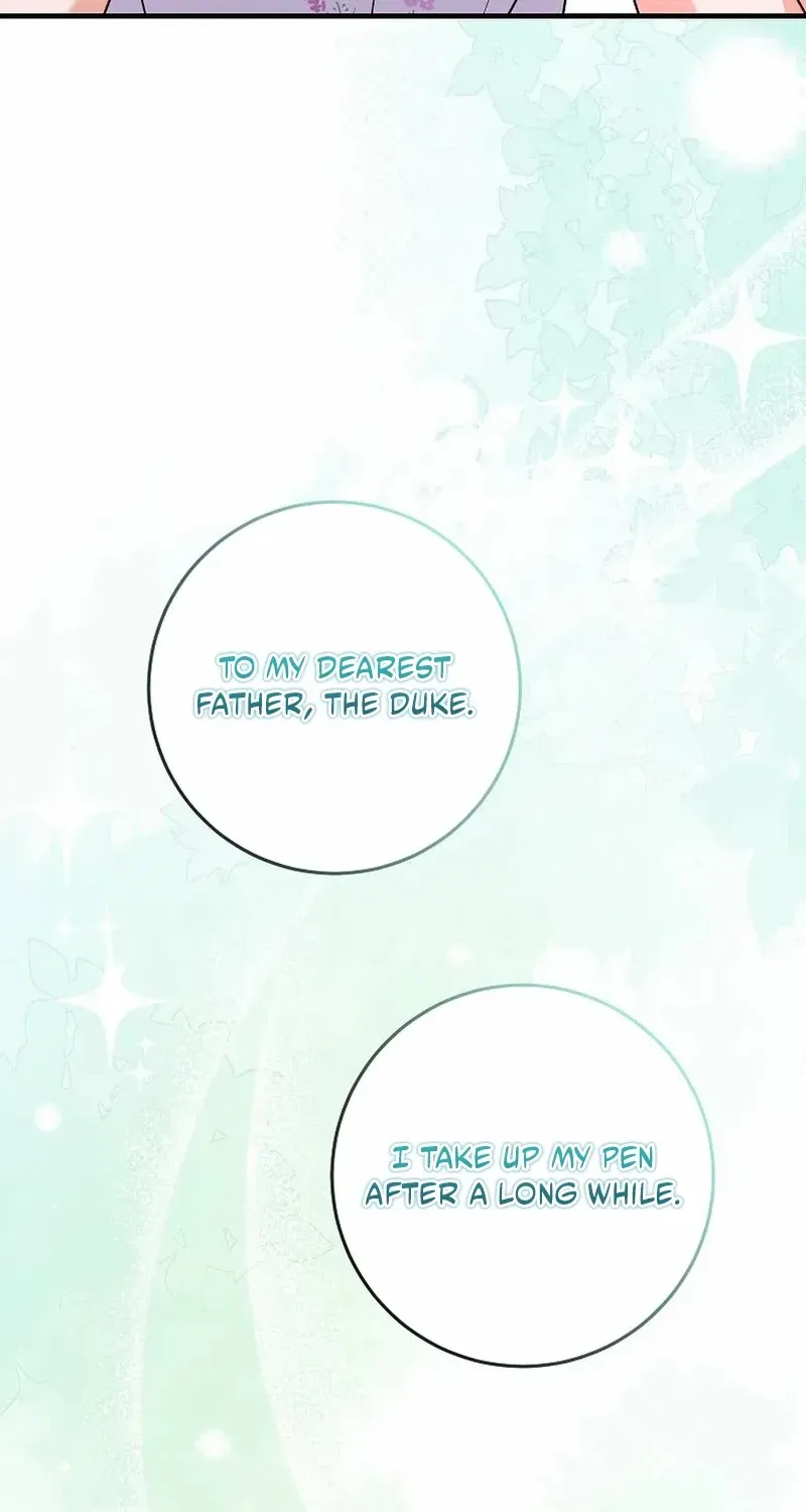 The Time-Limited Black Screen Supports My Breakup Chapter 47 page 4 - 