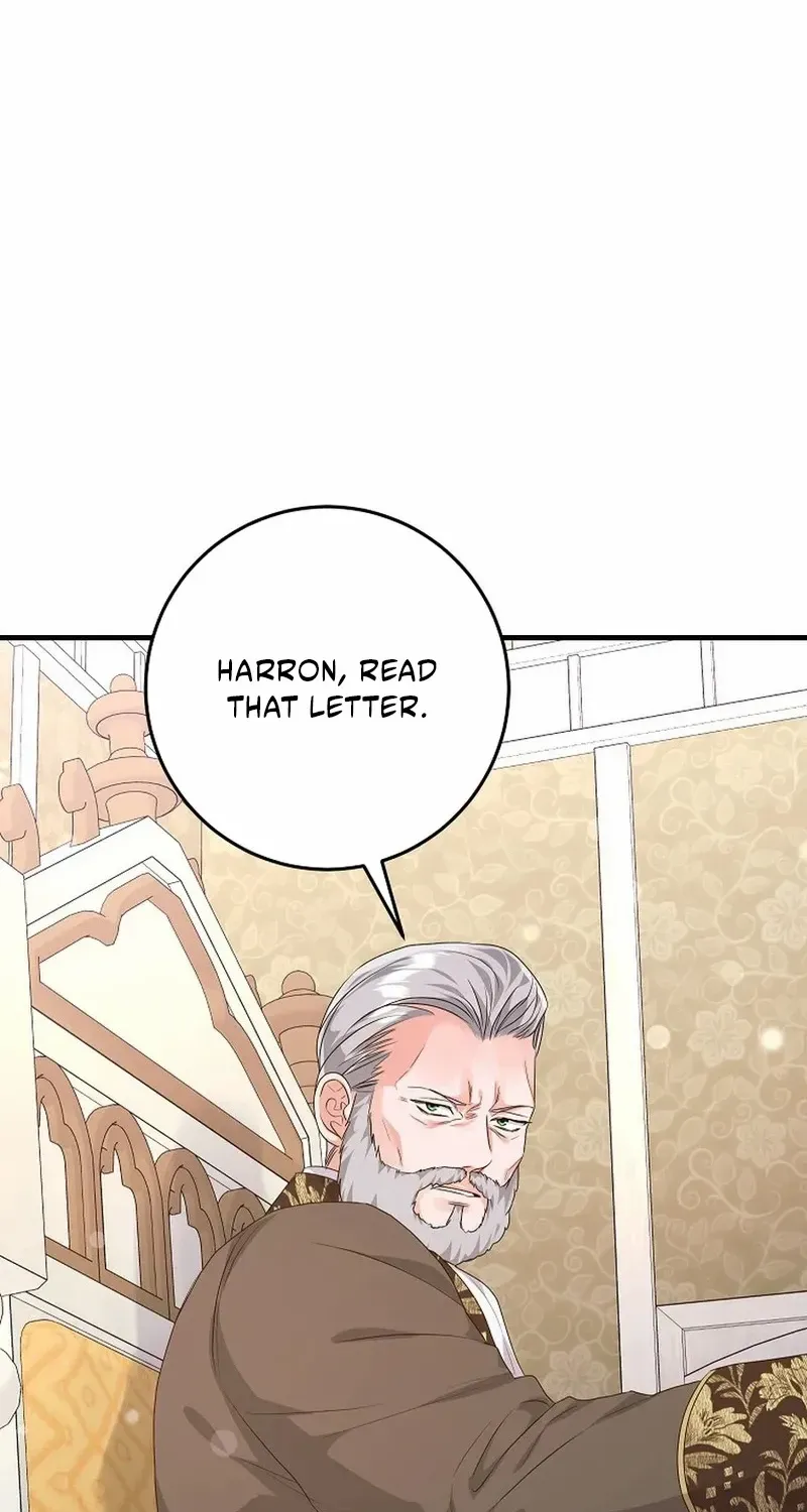 The Time-Limited Black Screen Supports My Breakup Chapter 47 page 37 - 