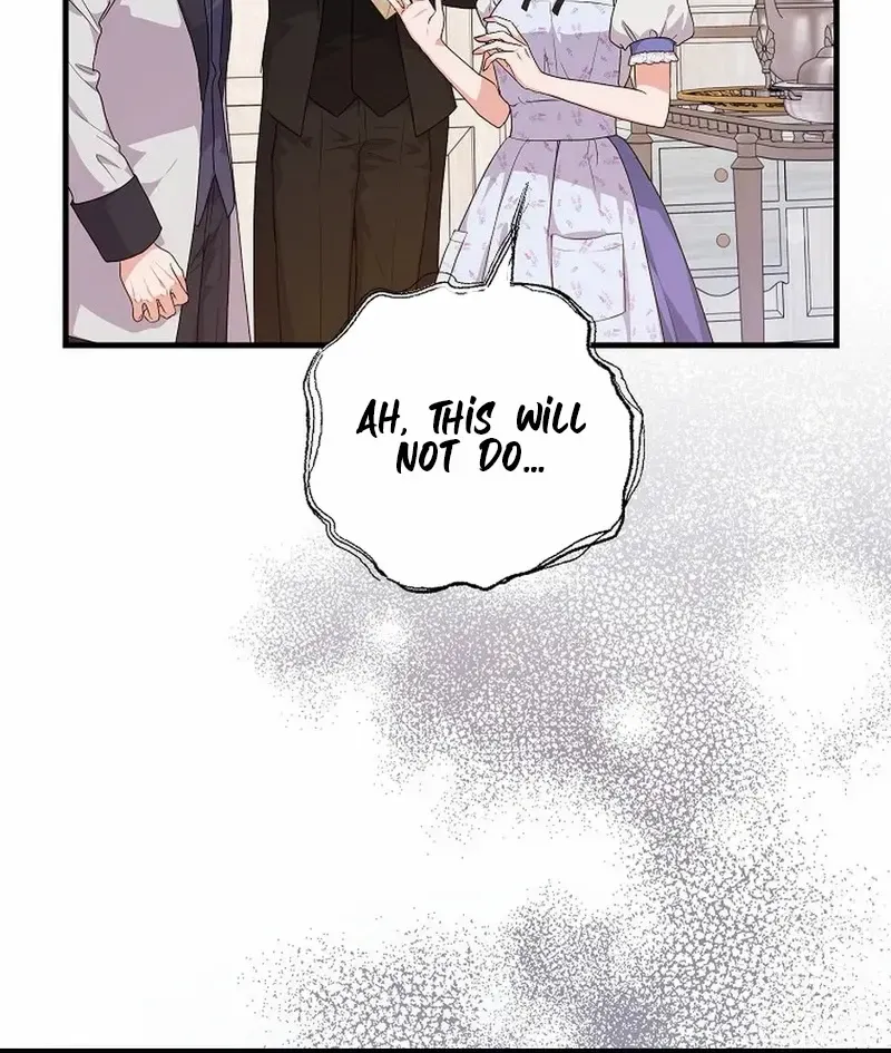 The Time-Limited Black Screen Supports My Breakup Chapter 47 page 39 - 