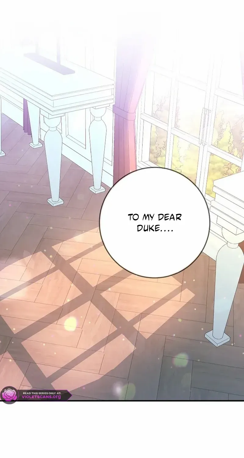 The Time-Limited Black Screen Supports My Breakup Chapter 47 page 42 - 