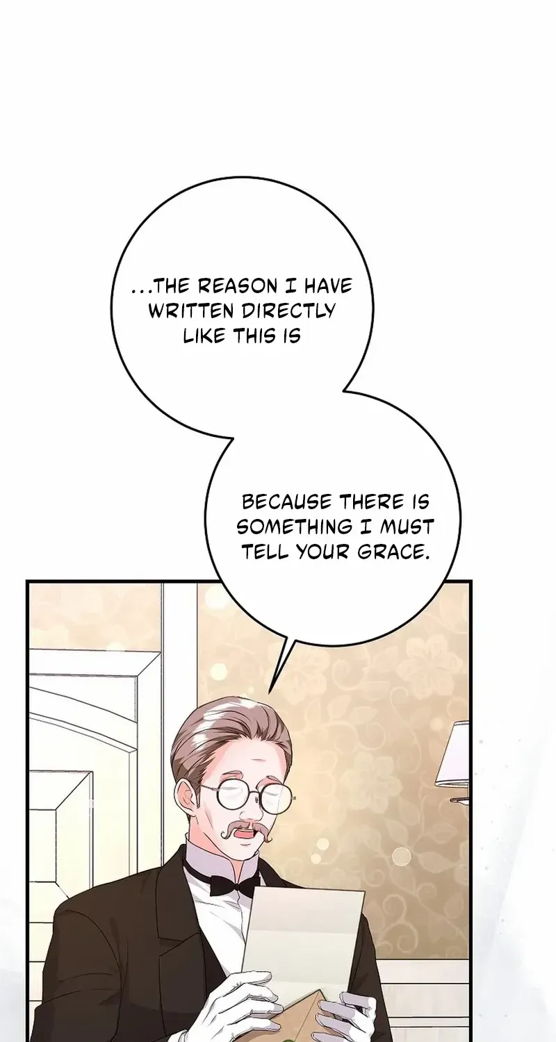 The Time-Limited Black Screen Supports My Breakup Chapter 47 page 43 - 