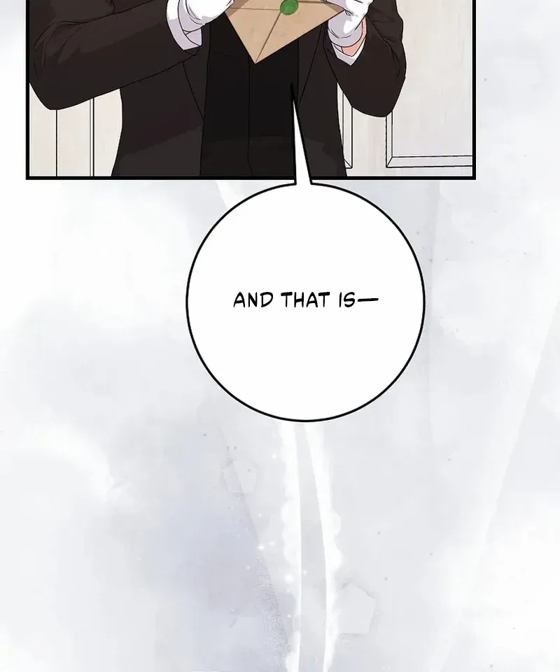 The Time-Limited Black Screen Supports My Breakup Chapter 47 page 44 - 