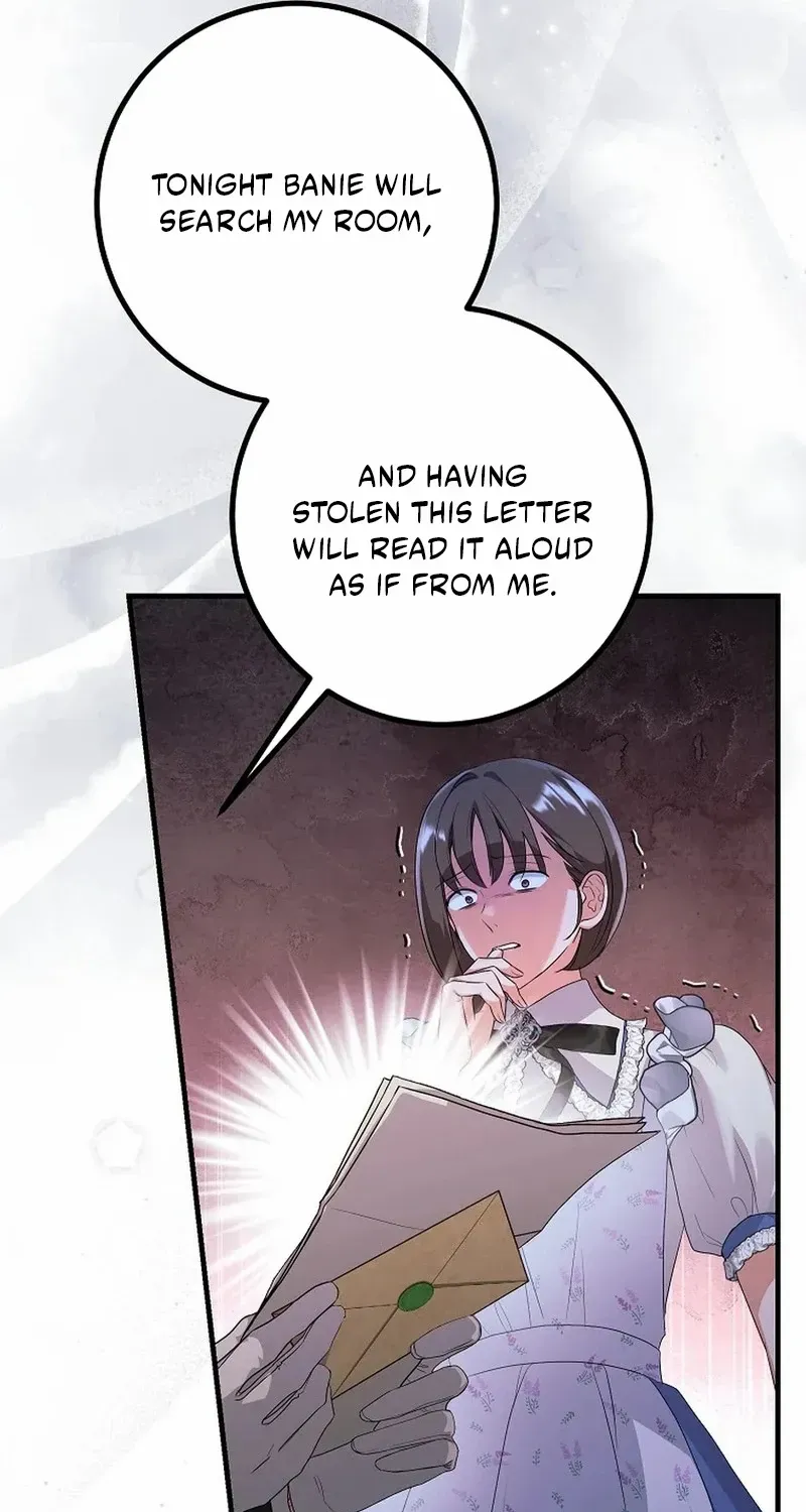 The Time-Limited Black Screen Supports My Breakup Chapter 47 page 45 - 