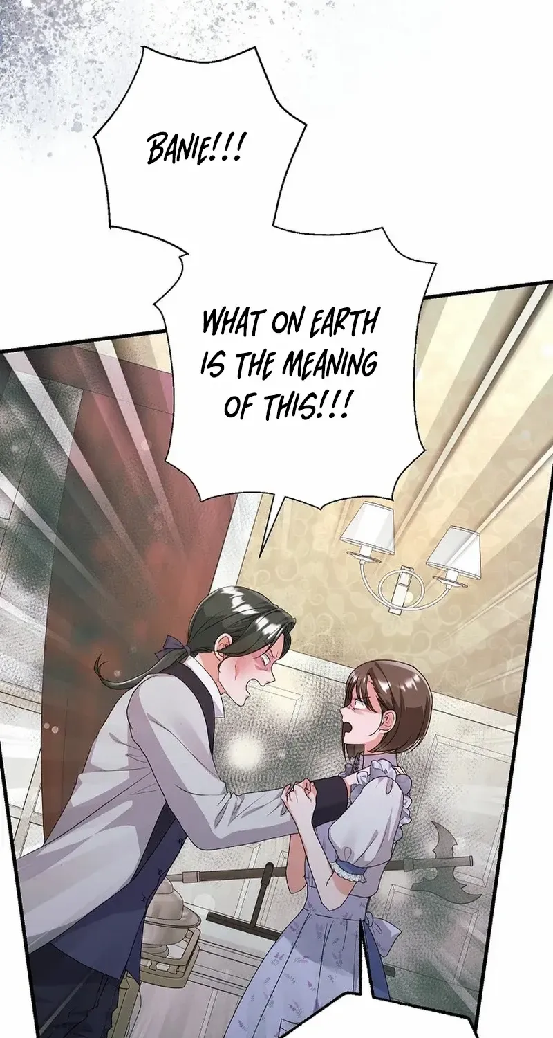 The Time-Limited Black Screen Supports My Breakup Chapter 47 page 47 - 