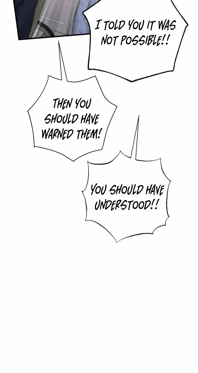 The Time-Limited Black Screen Supports My Breakup Chapter 47 page 48 - 
