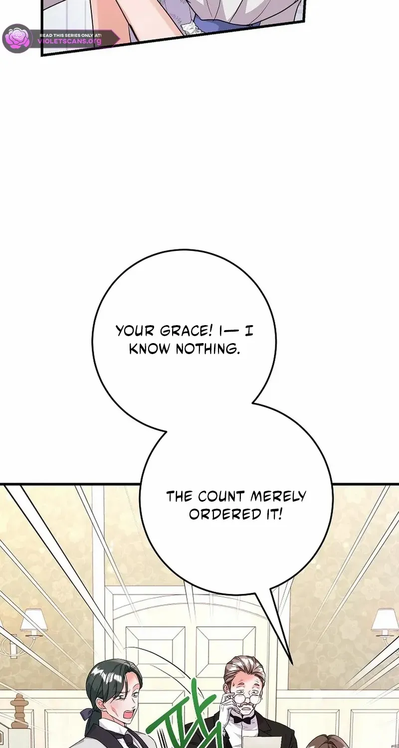 The Time-Limited Black Screen Supports My Breakup Chapter 47 page 51 - 