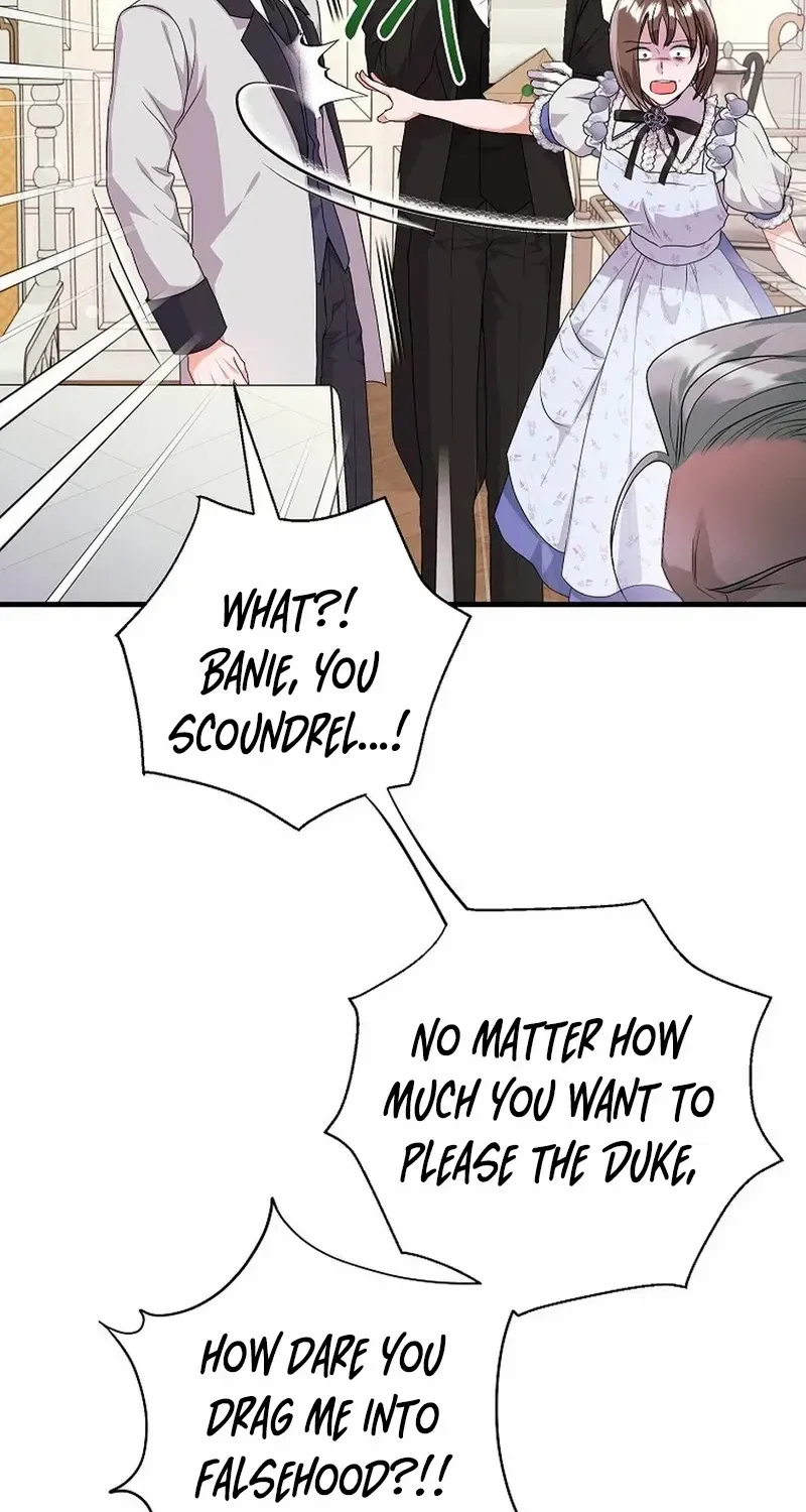 The Time-Limited Black Screen Supports My Breakup Chapter 47 page 52 - 