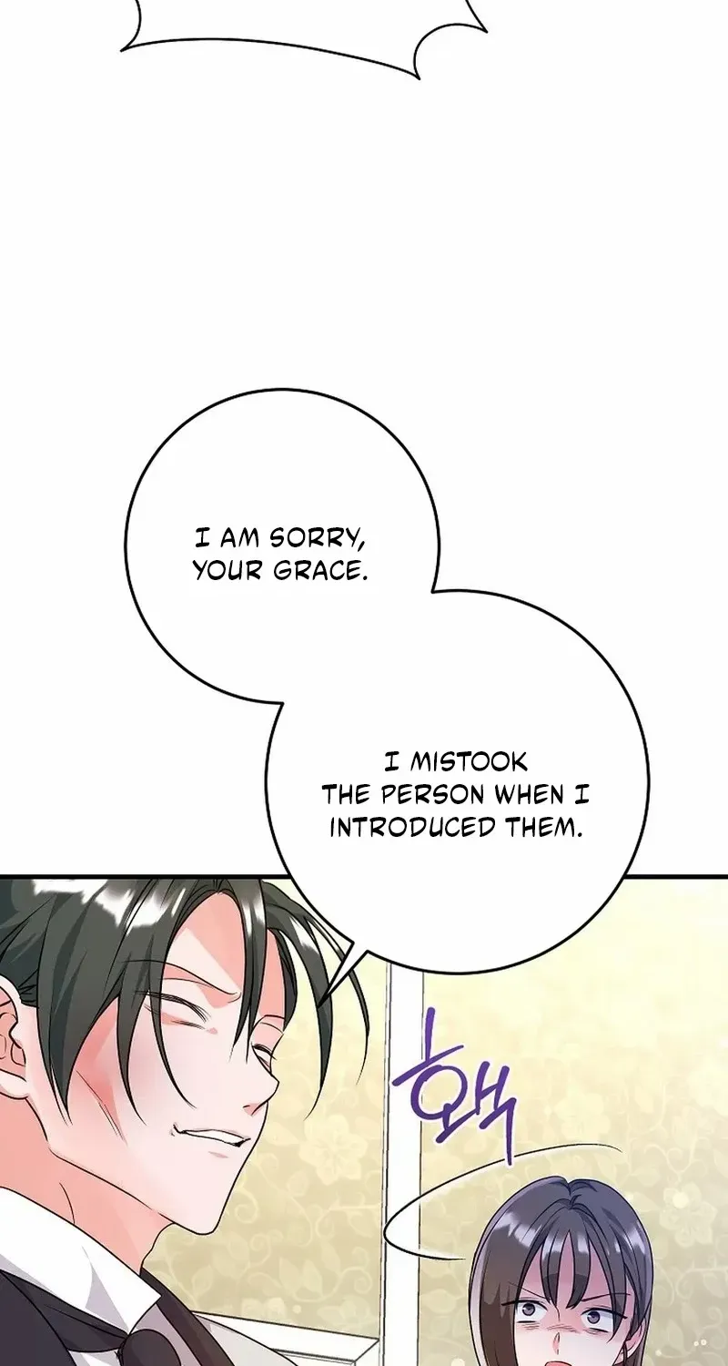 The Time-Limited Black Screen Supports My Breakup Chapter 47 page 53 - 