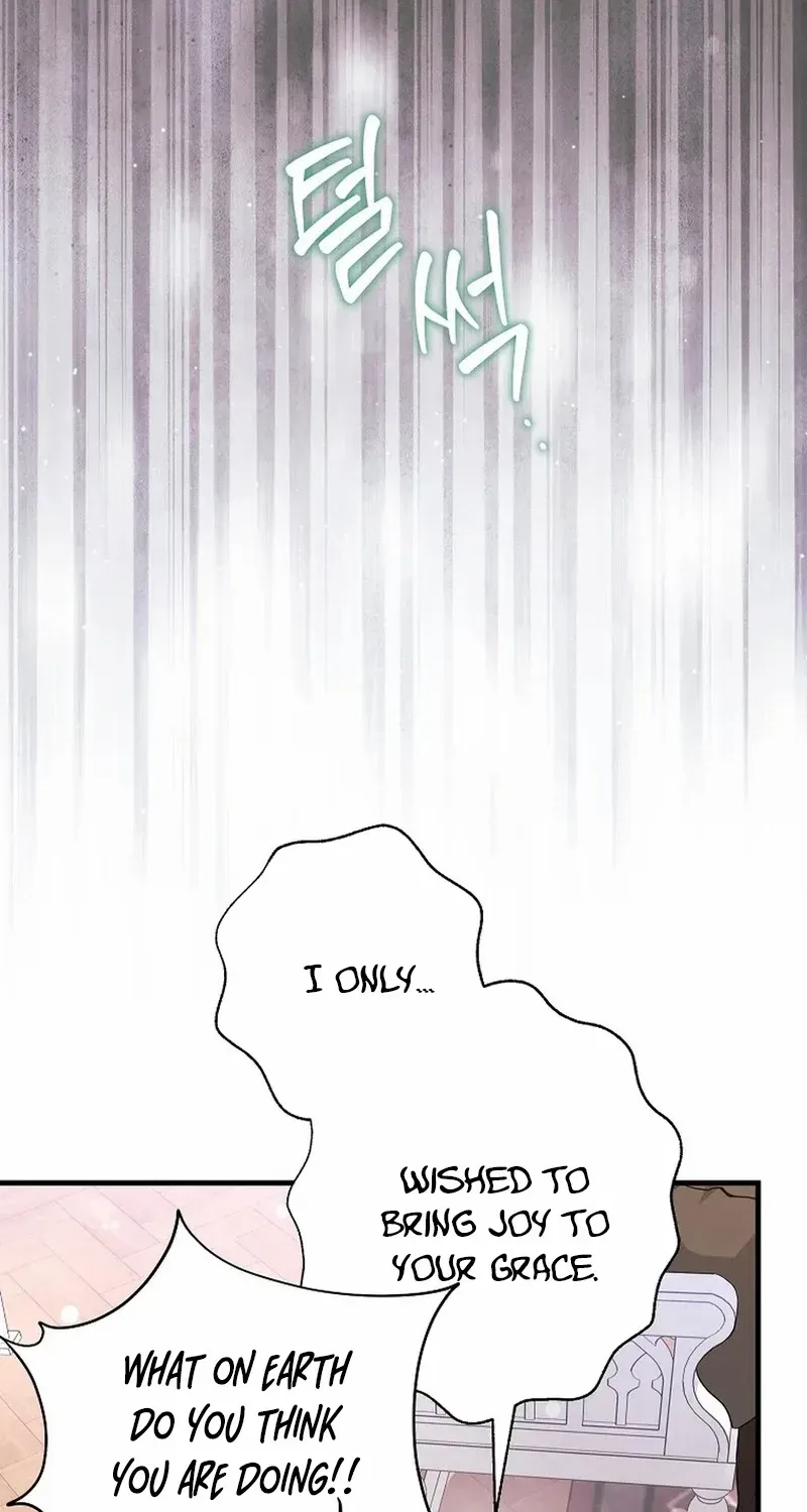 The Time-Limited Black Screen Supports My Breakup Chapter 47 page 57 - 