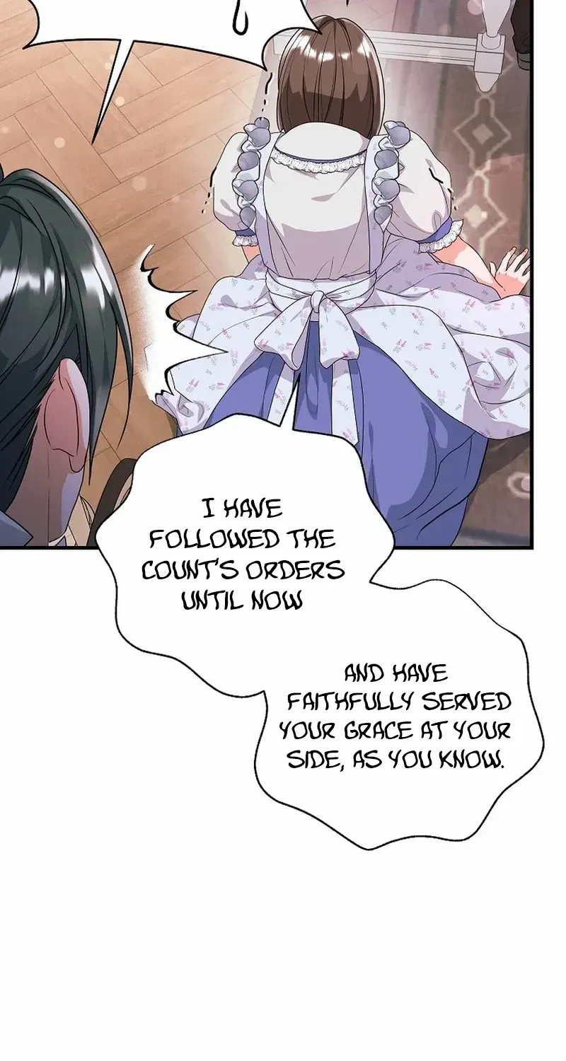 The Time-Limited Black Screen Supports My Breakup Chapter 47 page 58 - 