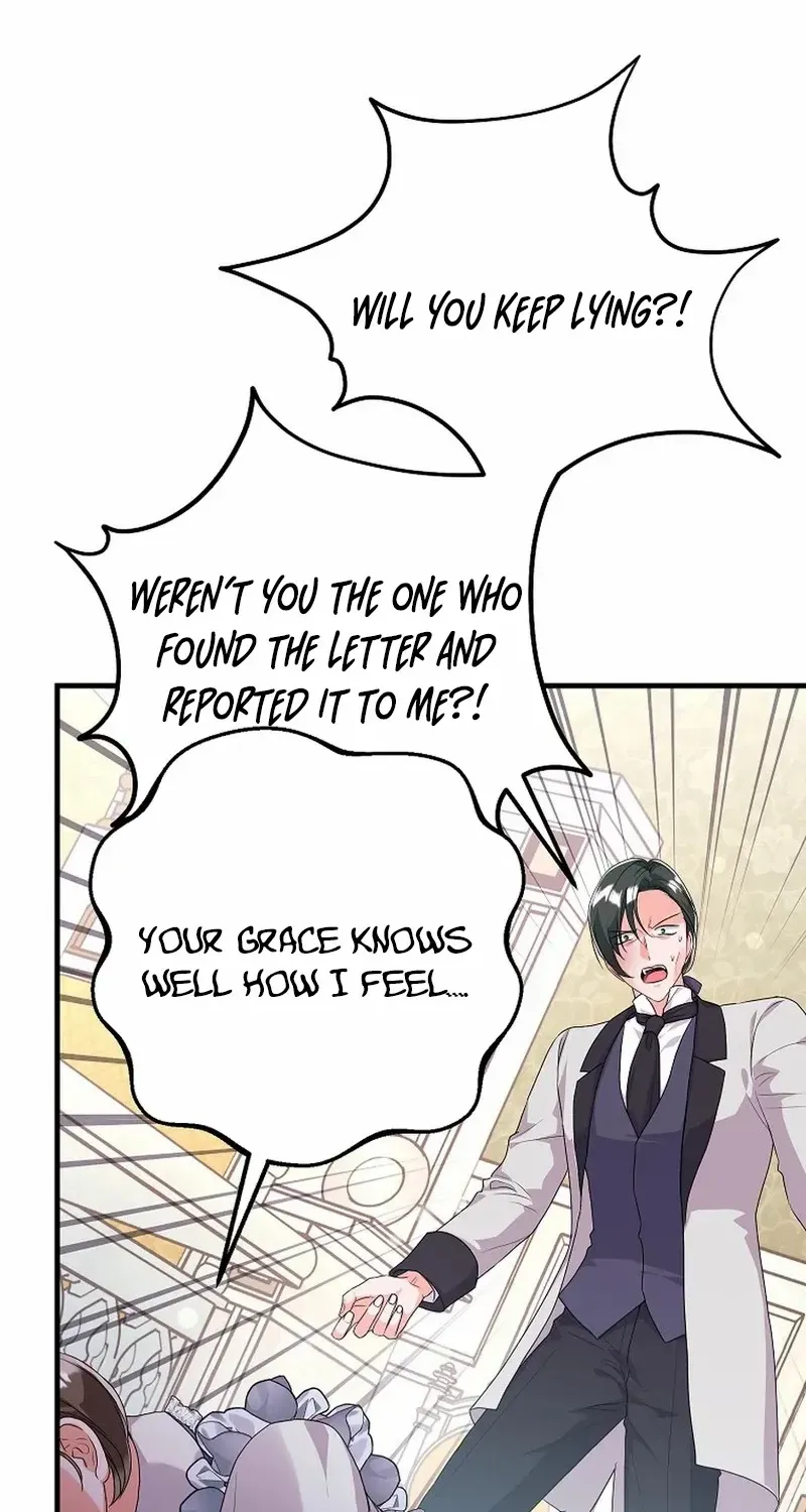 The Time-Limited Black Screen Supports My Breakup Chapter 47 page 59 - 