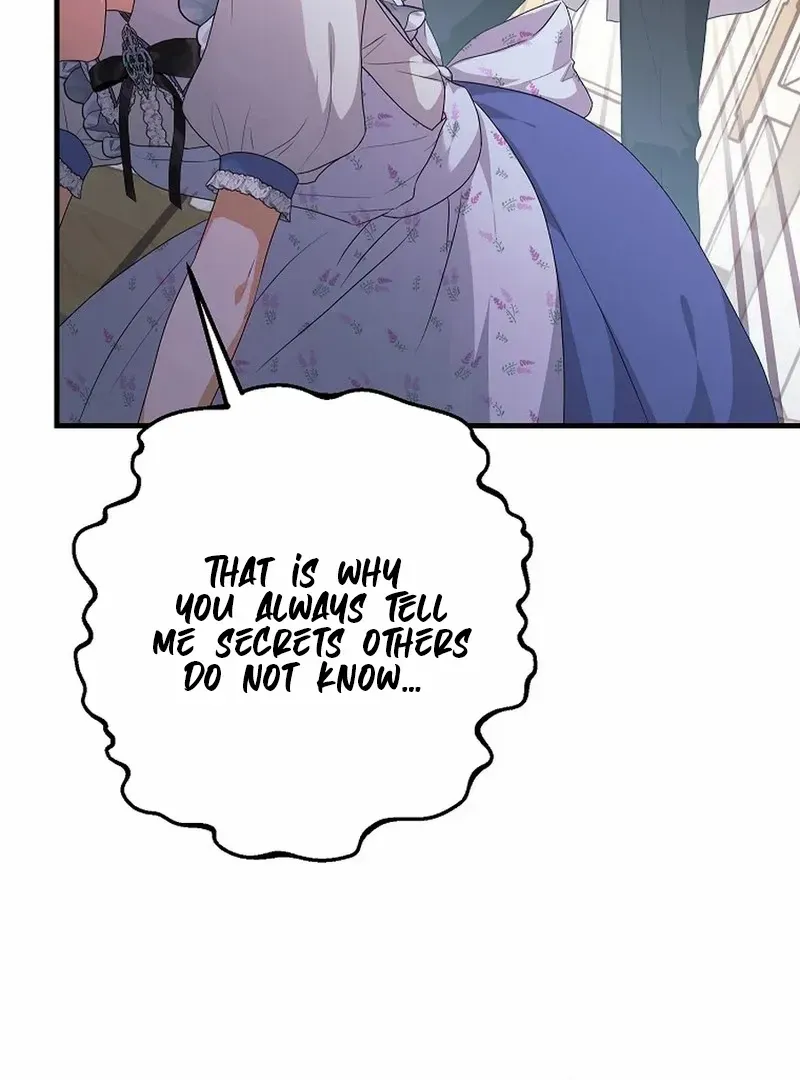 The Time-Limited Black Screen Supports My Breakup Chapter 47 page 60 - 