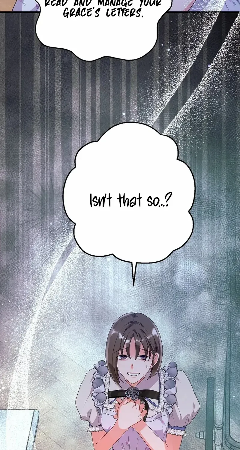 The Time-Limited Black Screen Supports My Breakup Chapter 47 page 62 - 