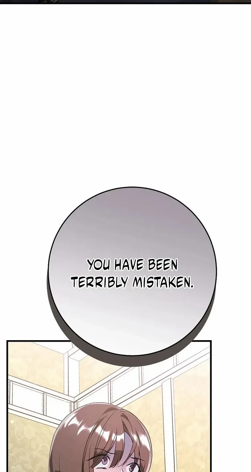 The Time-Limited Black Screen Supports My Breakup Chapter 47 page 64 - 