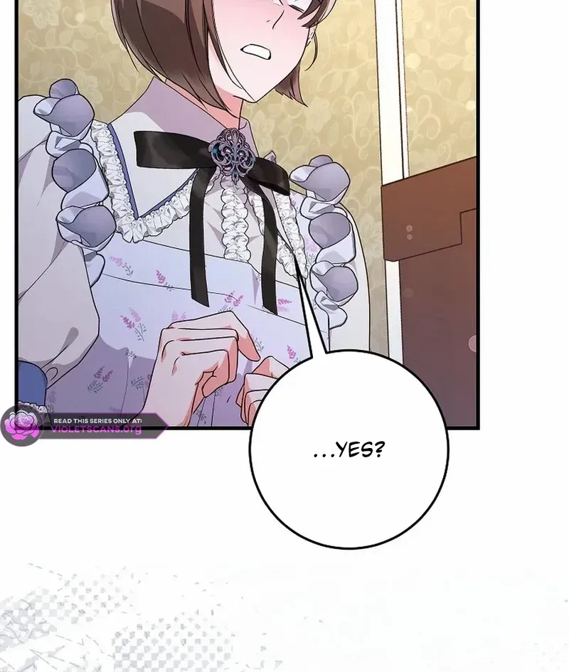 The Time-Limited Black Screen Supports My Breakup Chapter 47 page 65 - 