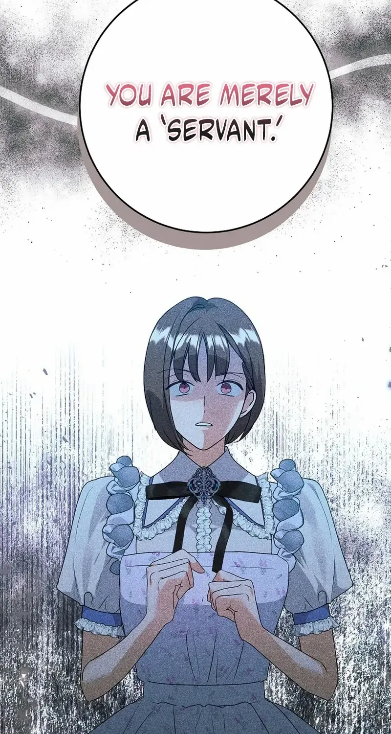 The Time-Limited Black Screen Supports My Breakup Chapter 47 page 68 - 