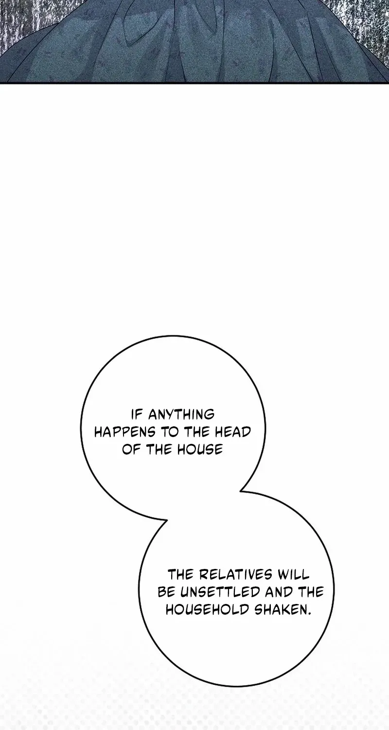 The Time-Limited Black Screen Supports My Breakup Chapter 47 page 69 - 