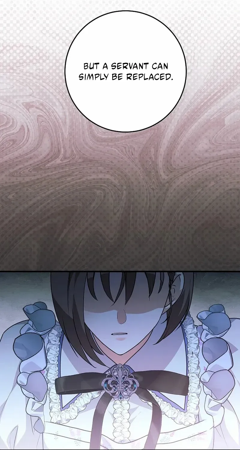The Time-Limited Black Screen Supports My Breakup Chapter 47 page 70 - 