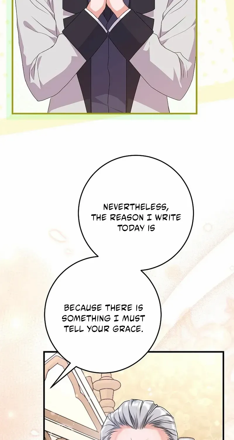 The Time-Limited Black Screen Supports My Breakup Chapter 47 page 8 - 