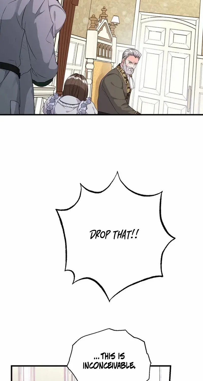 The Time-Limited Black Screen Supports My Breakup Chapter 47 page 73 - 
