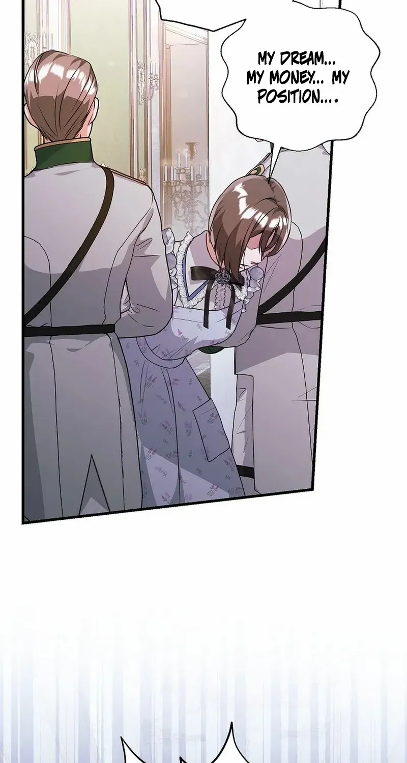 The Time-Limited Black Screen Supports My Breakup Chapter 47 page 74 - 