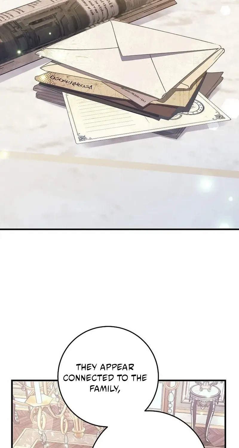 The Time-Limited Black Screen Supports My Breakup Chapter 47 page 79 - 