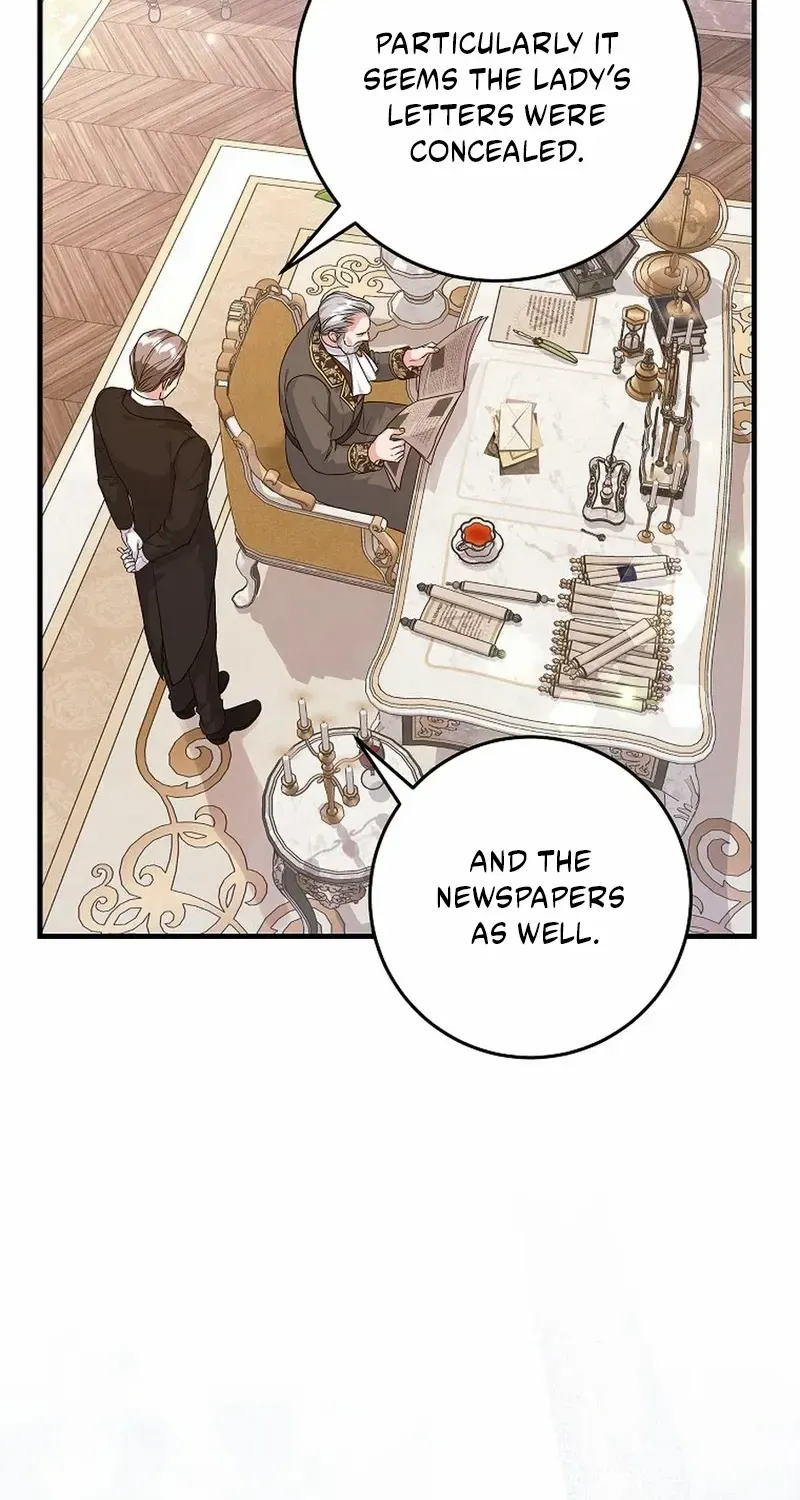 The Time-Limited Black Screen Supports My Breakup Chapter 47 page 80 - 