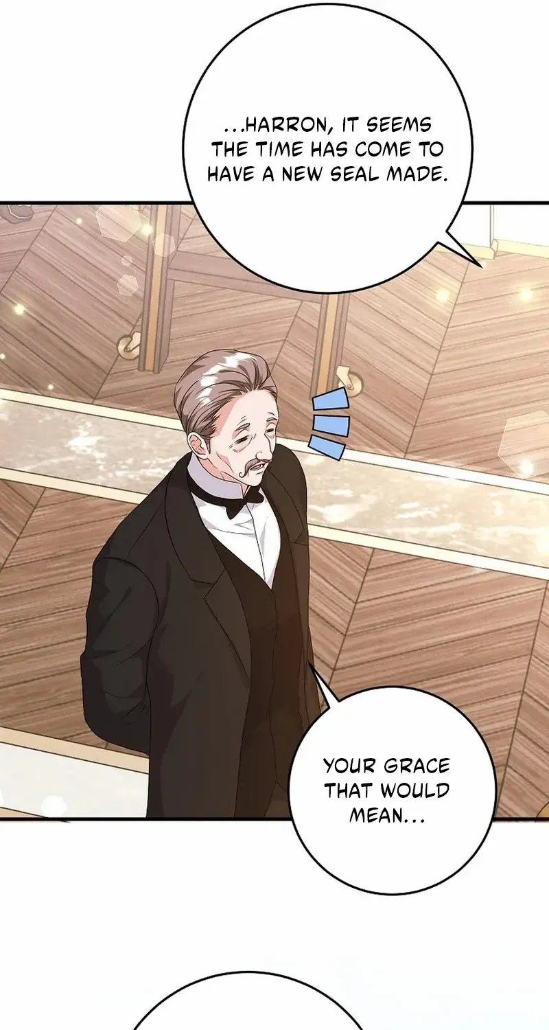 The Time-Limited Black Screen Supports My Breakup Chapter 47 page 83 - 