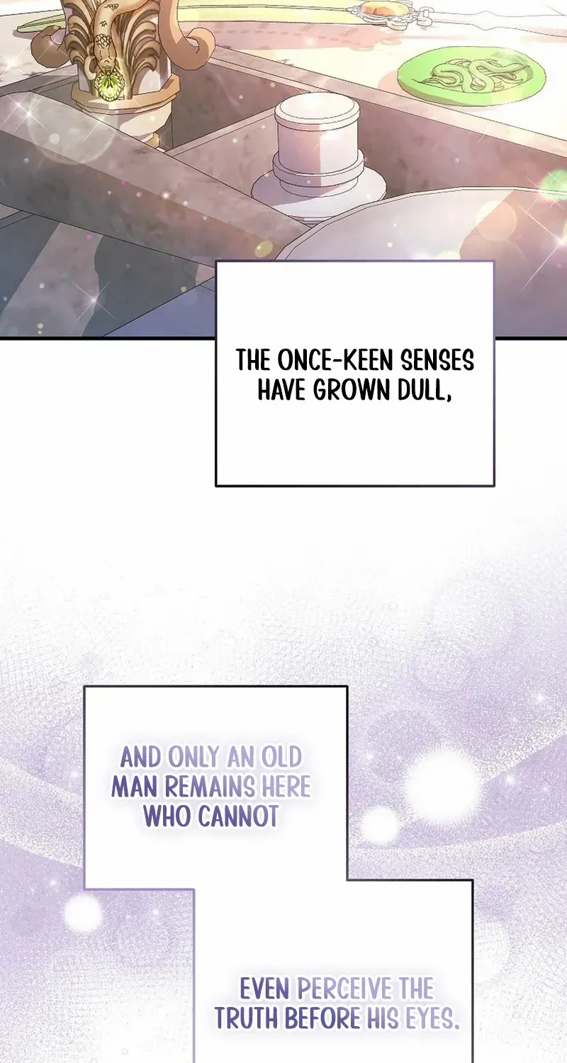 The Time-Limited Black Screen Supports My Breakup Chapter 47 page 87 - 