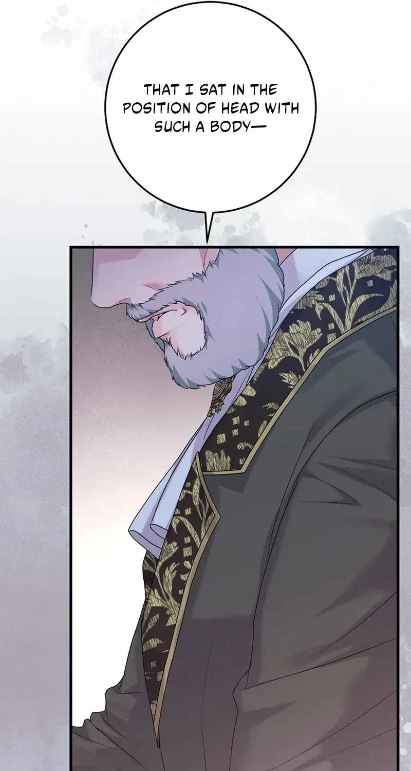 The Time-Limited Black Screen Supports My Breakup Chapter 47 page 89 - 
