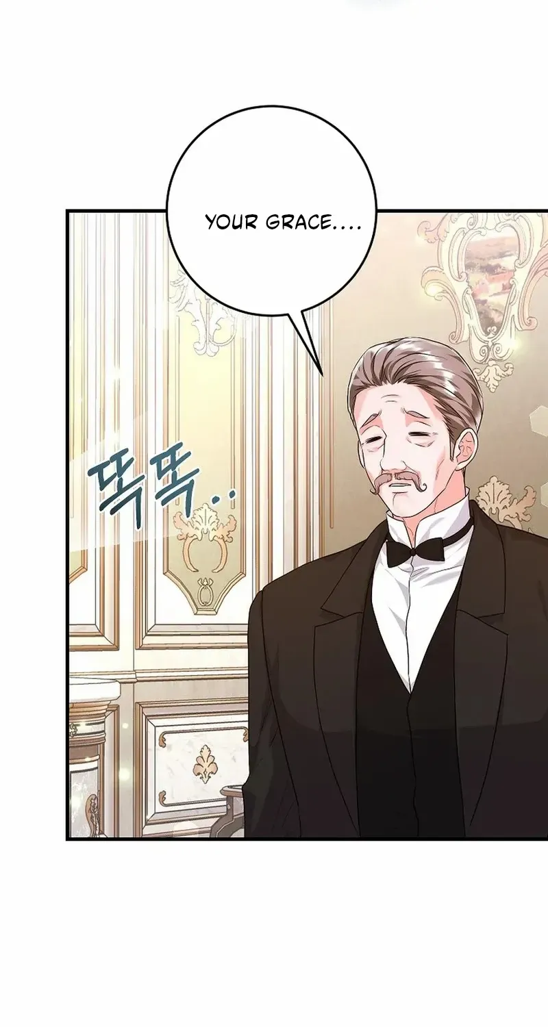 The Time-Limited Black Screen Supports My Breakup Chapter 47 page 91 - 