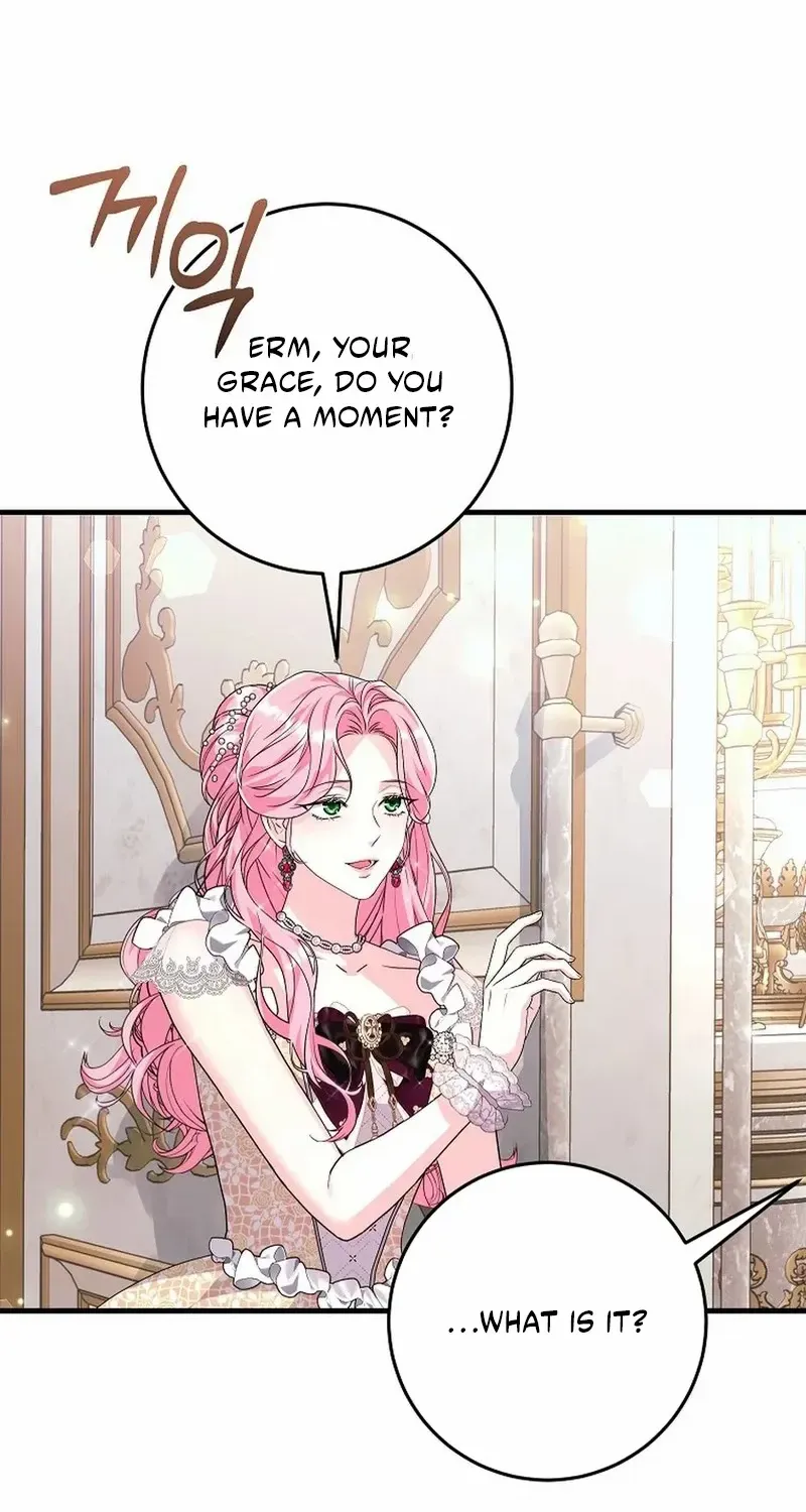 The Time-Limited Black Screen Supports My Breakup Chapter 47 page 92 - 