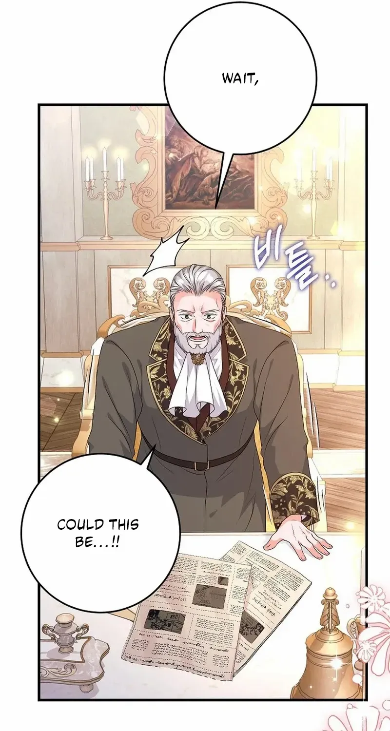 The Time-Limited Black Screen Supports My Breakup Chapter 47 page 94 - 