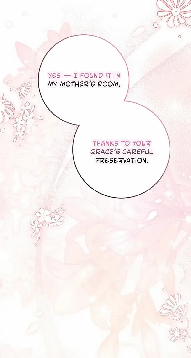 The Time-Limited Black Screen Supports My Breakup Chapter 47 page 95 - 
