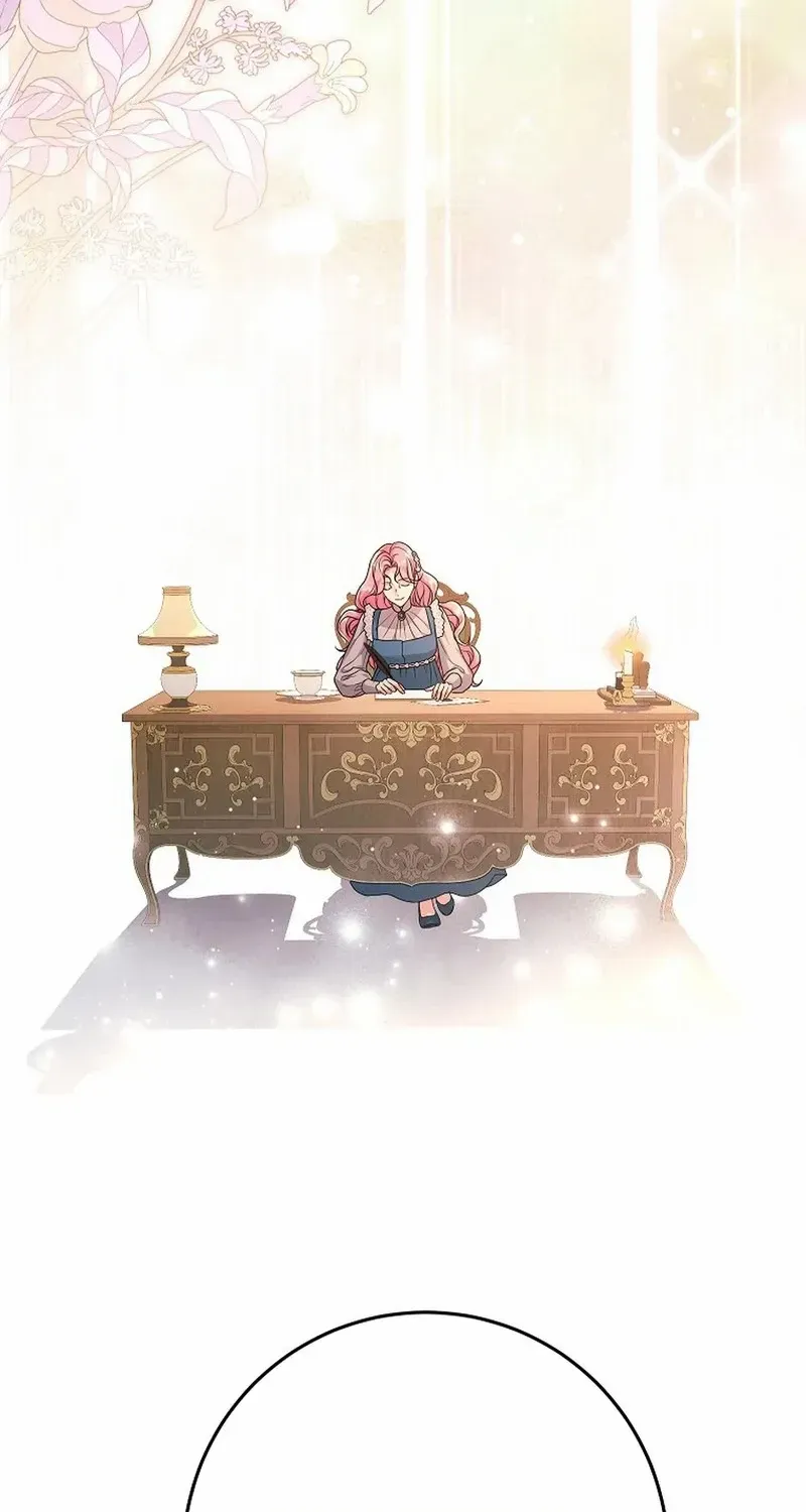 The Time-Limited Black Screen Supports My Breakup Chapter 47 page 98 - 