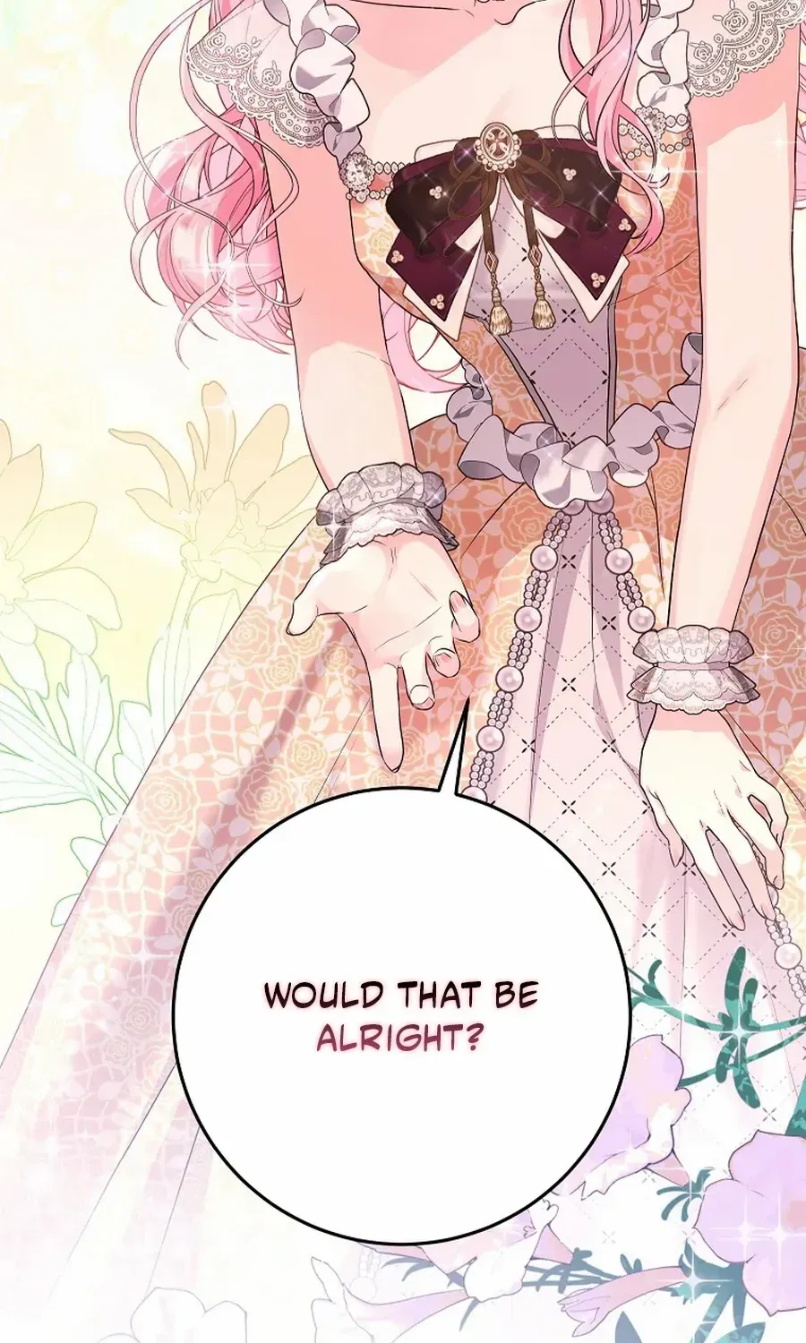The Time-Limited Black Screen Supports My Breakup Chapter 48 page 104 - 