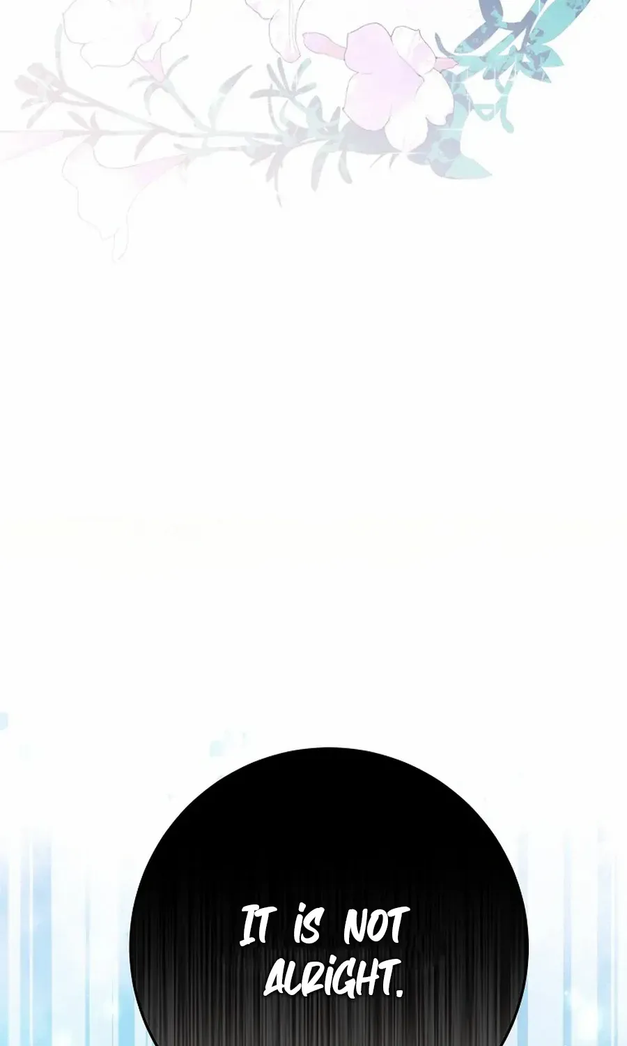 The Time-Limited Black Screen Supports My Breakup Chapter 48 page 105 - 