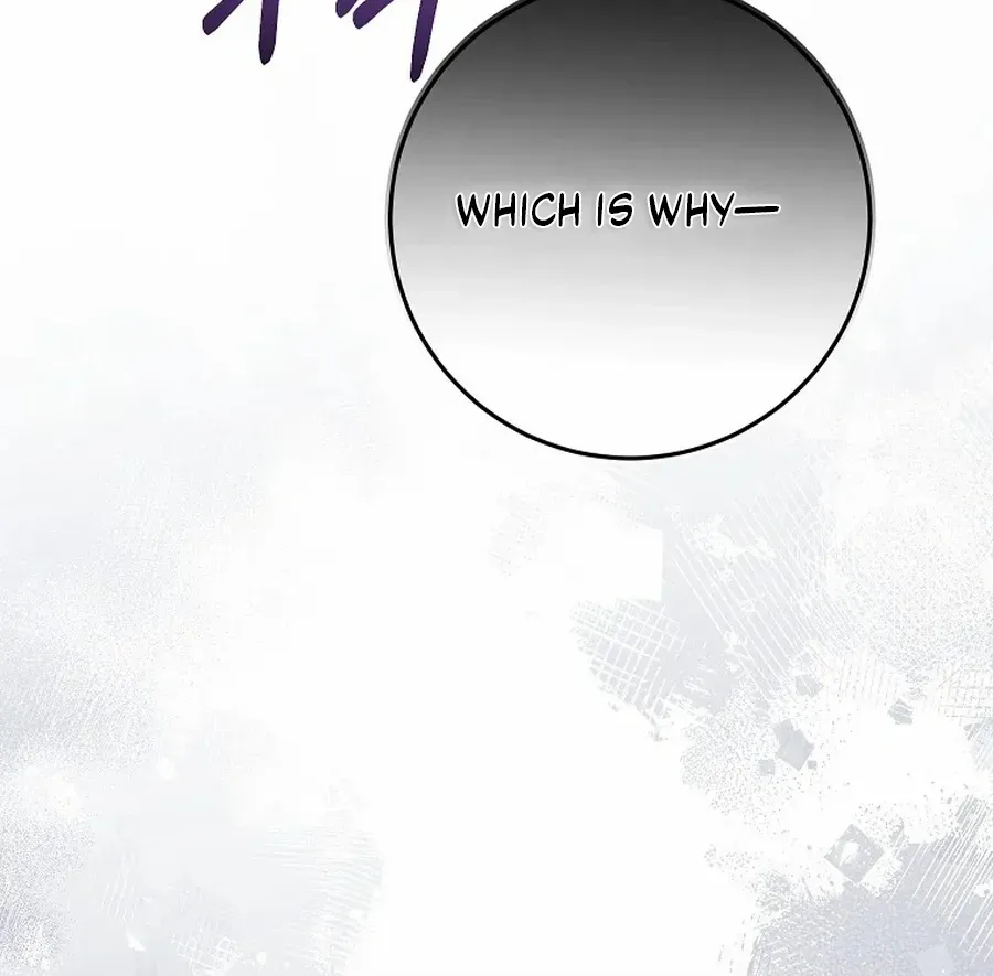 The Time-Limited Black Screen Supports My Breakup Chapter 48 page 109 - 