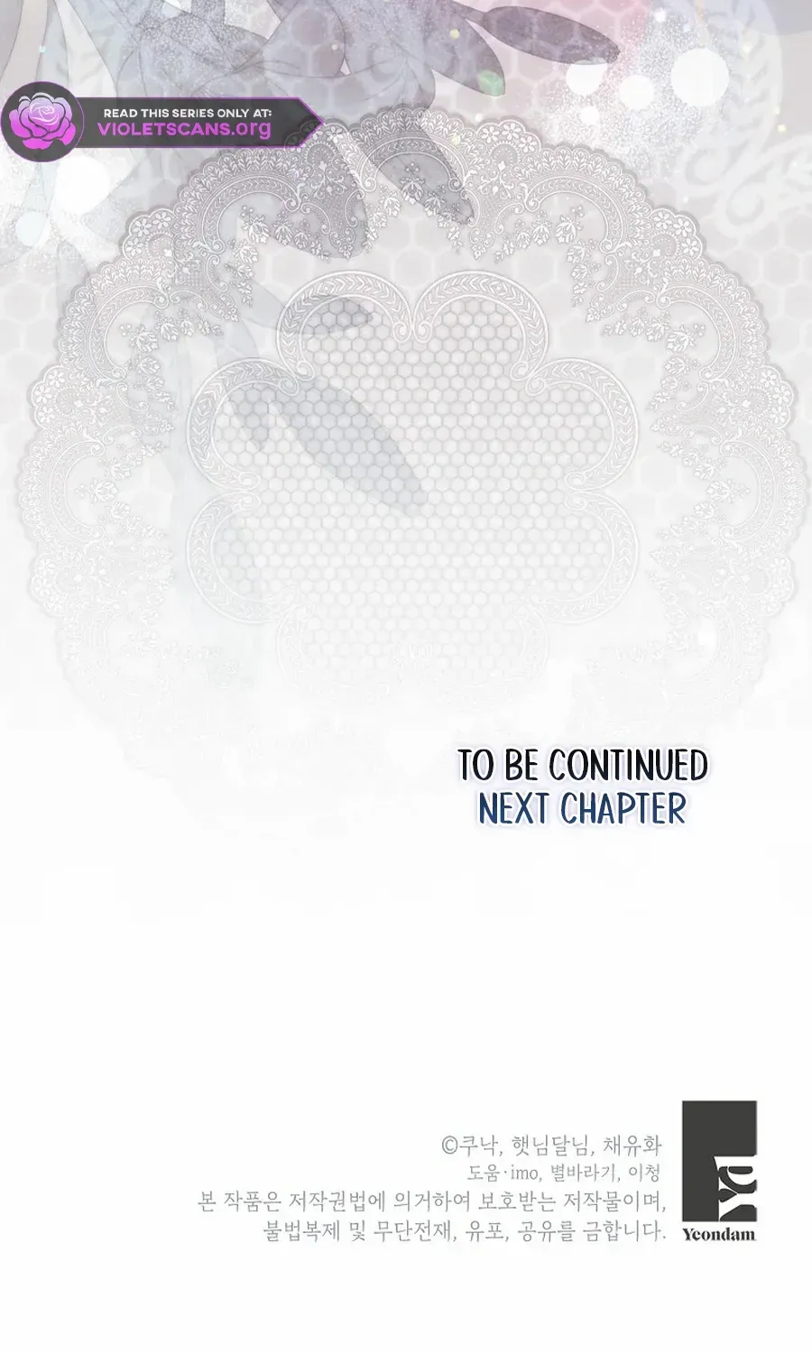 The Time-Limited Black Screen Supports My Breakup Chapter 48 page 116 - 