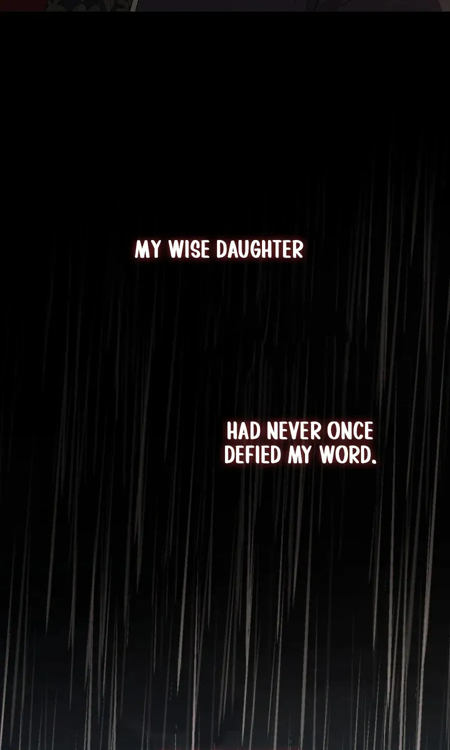 The Time-Limited Black Screen Supports My Breakup Chapter 48 page 13 - 