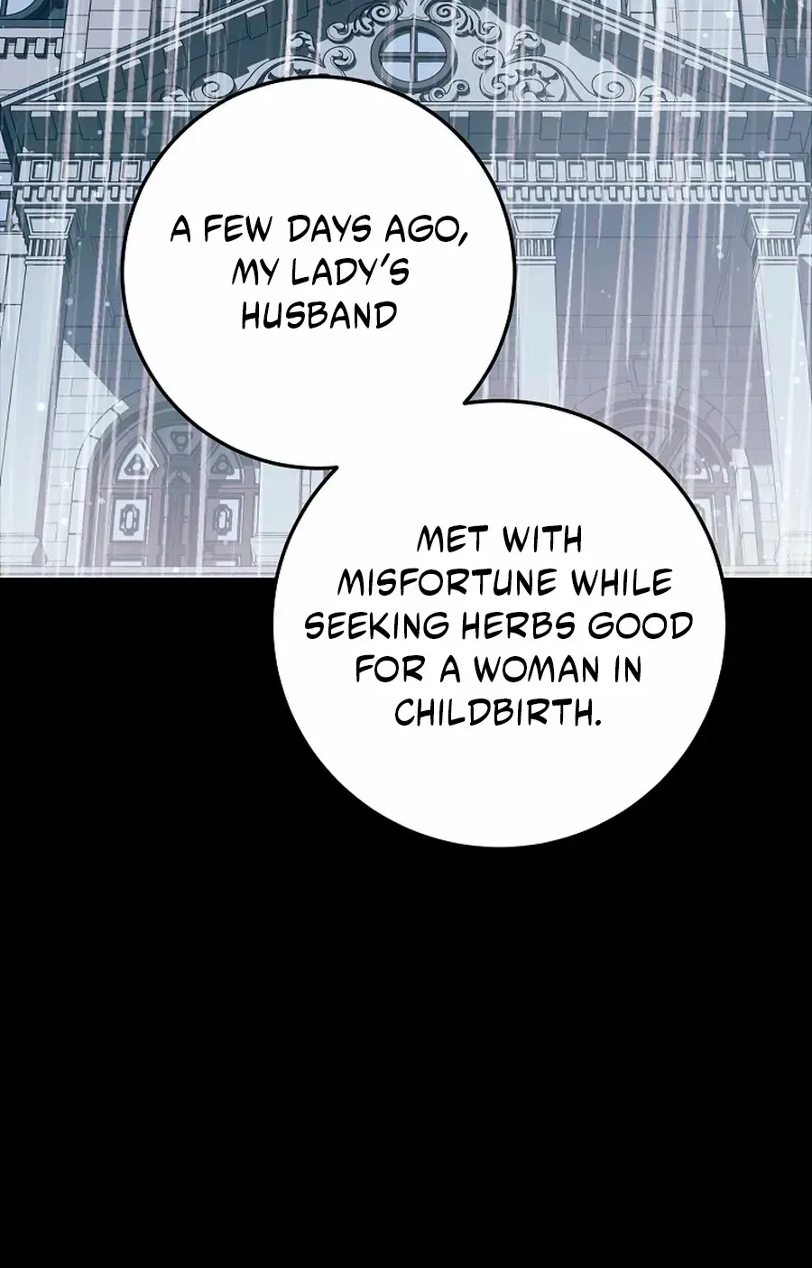 The Time-Limited Black Screen Supports My Breakup Chapter 48 page 16 - 