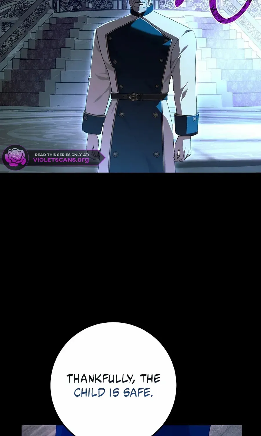 The Time-Limited Black Screen Supports My Breakup Chapter 48 page 19 - 