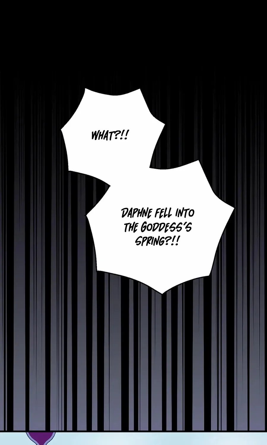 The Time-Limited Black Screen Supports My Breakup Chapter 48 page 29 - 