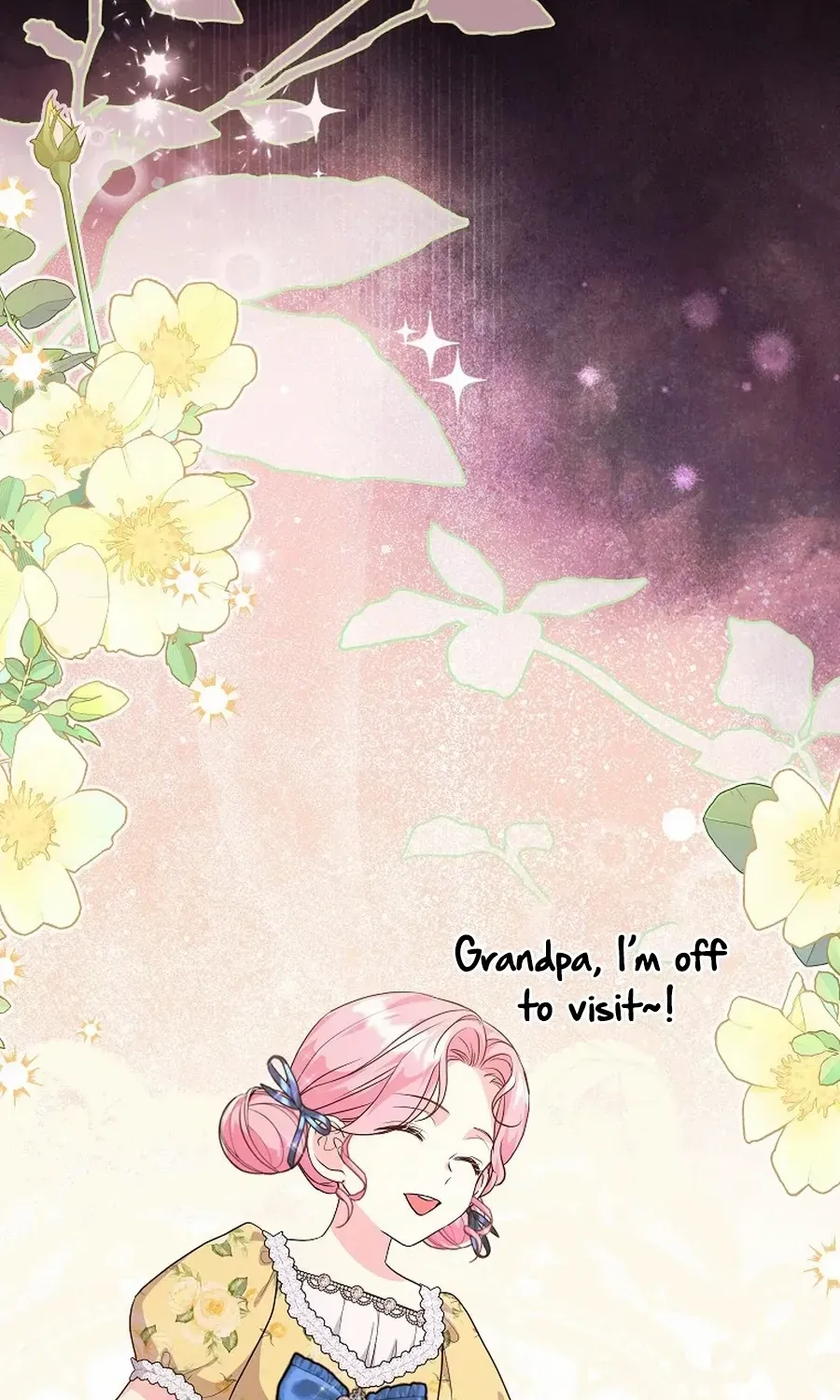 The Time-Limited Black Screen Supports My Breakup Chapter 48 page 32 - 
