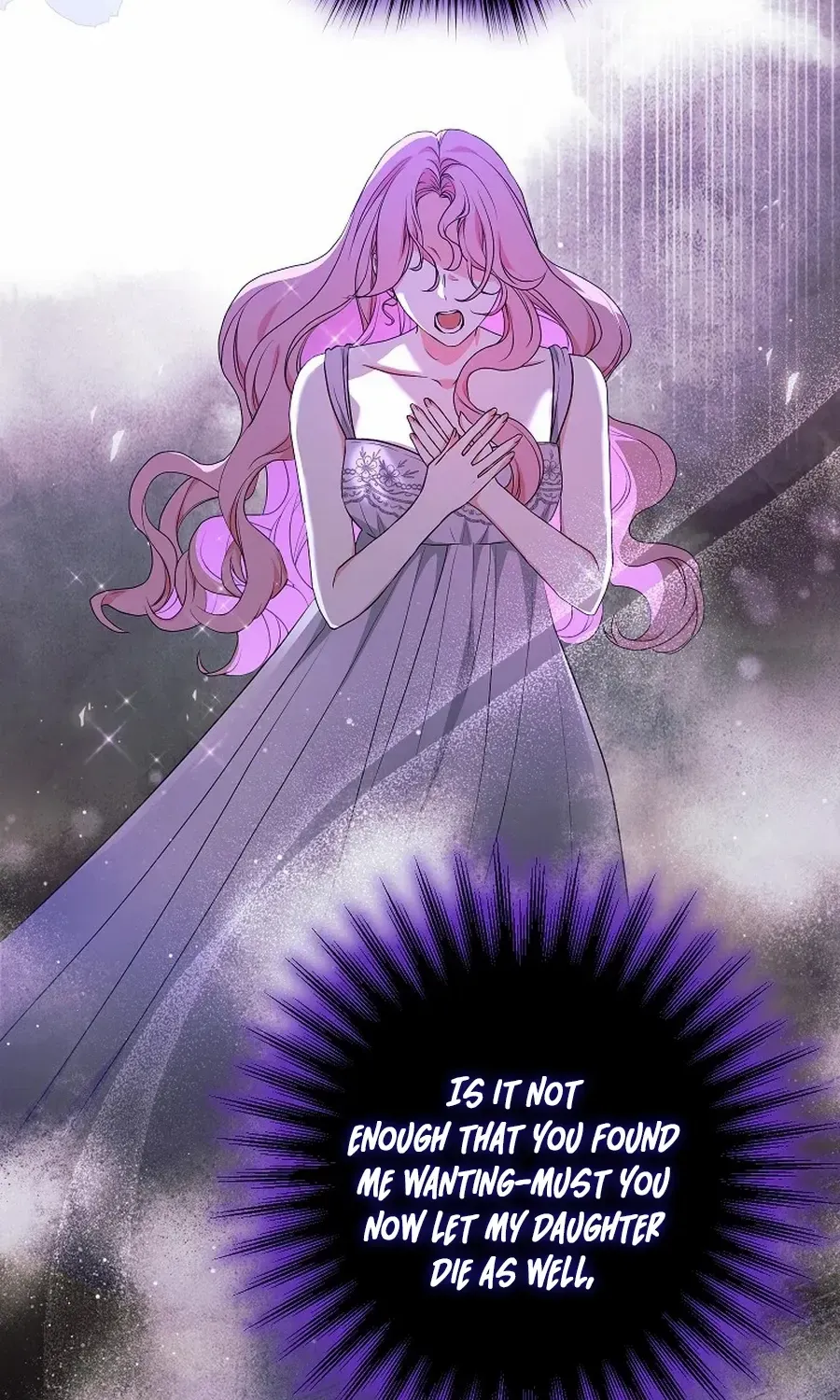 The Time-Limited Black Screen Supports My Breakup Chapter 48 page 34 - 