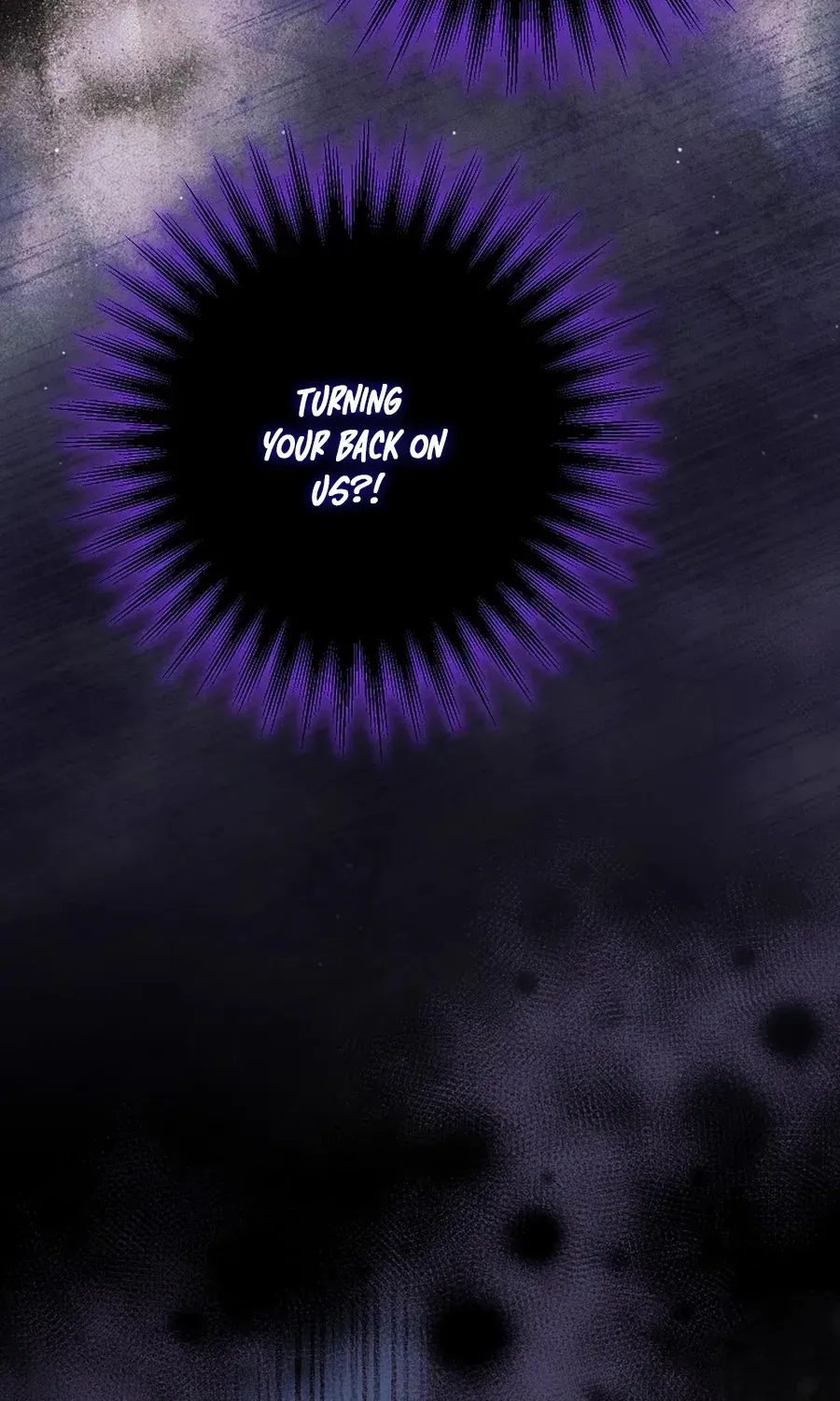 The Time-Limited Black Screen Supports My Breakup Chapter 48 page 35 - 