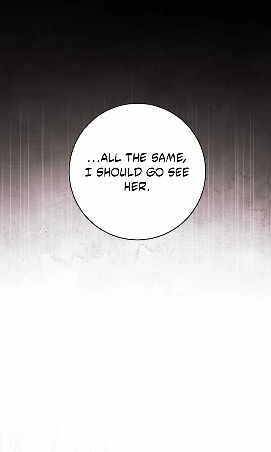 The Time-Limited Black Screen Supports My Breakup Chapter 48 page 39 - 